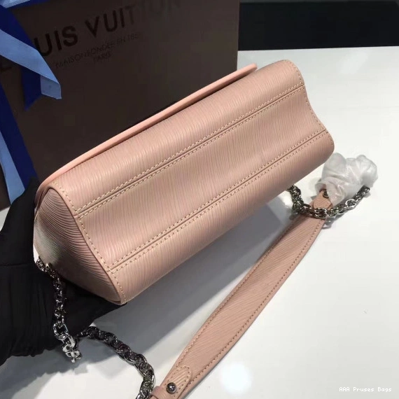 AAA Replica Ru Vuitton Twist Louis 0801